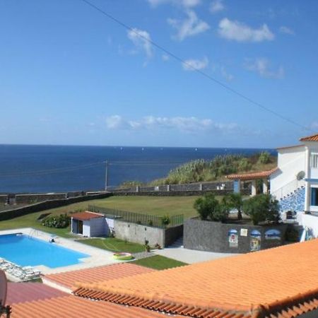 Azores Residence Pesqueiro Exteriér fotografie