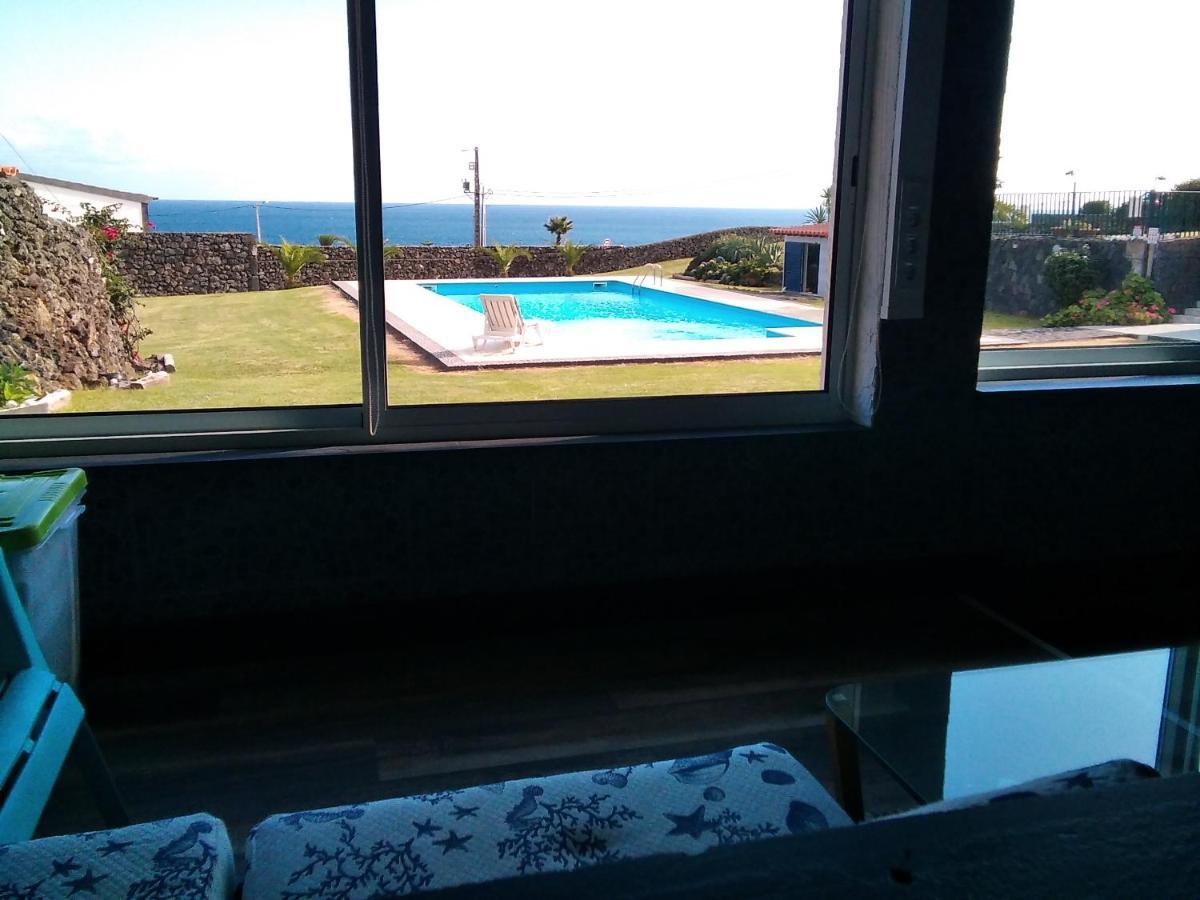 Azores Residence Pesqueiro Exteriér fotografie