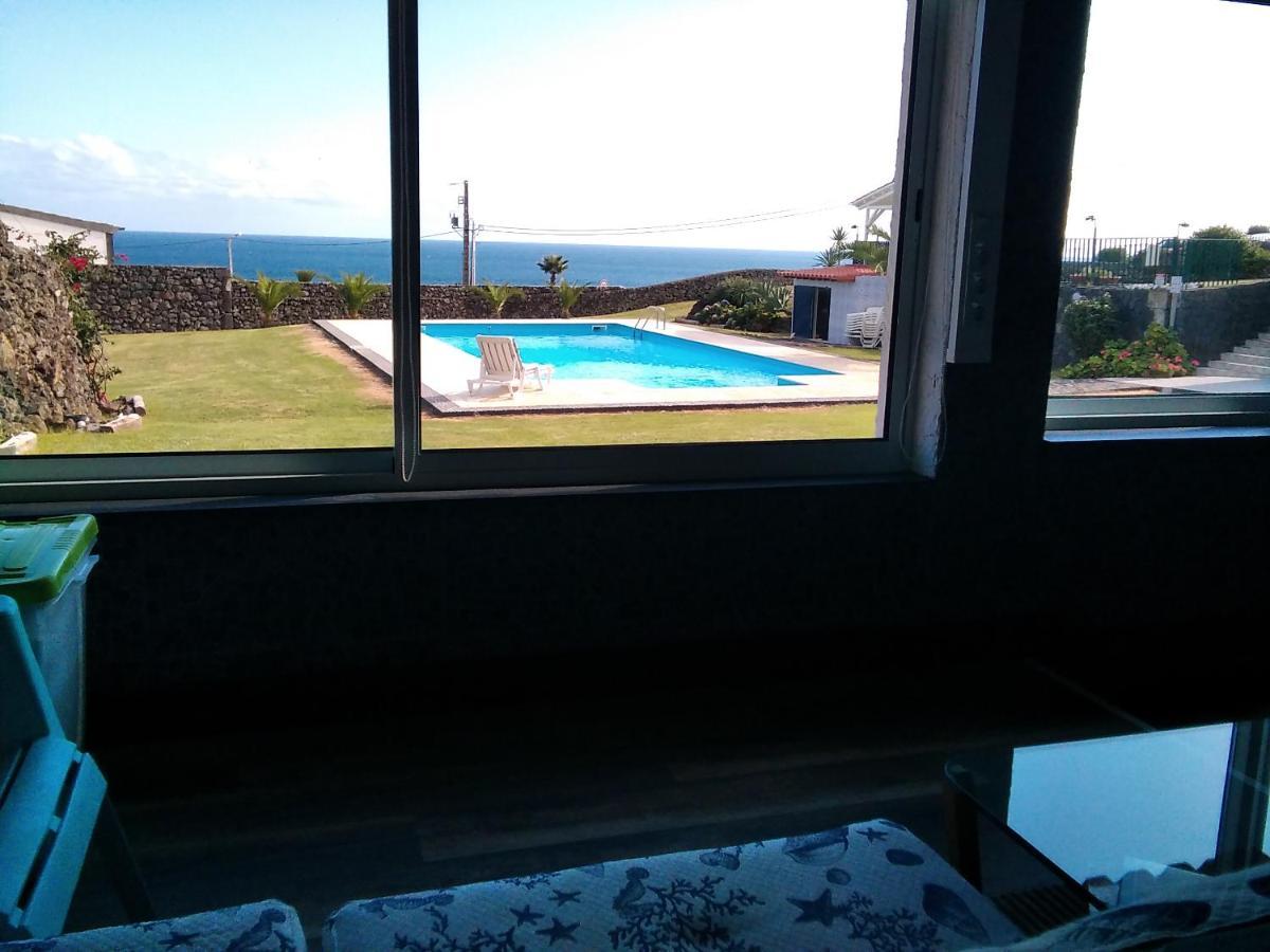 Azores Residence Pesqueiro Exteriér fotografie
