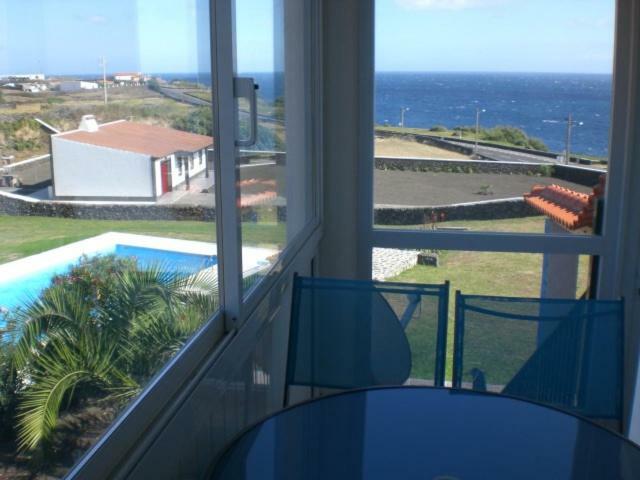 Azores Residence Pesqueiro Exteriér fotografie