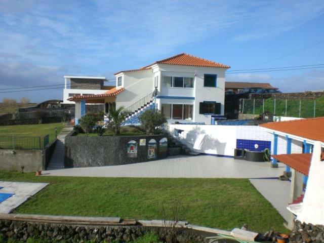 Azores Residence Pesqueiro Exteriér fotografie